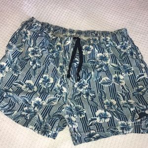 Tommy Bahama swim trunks